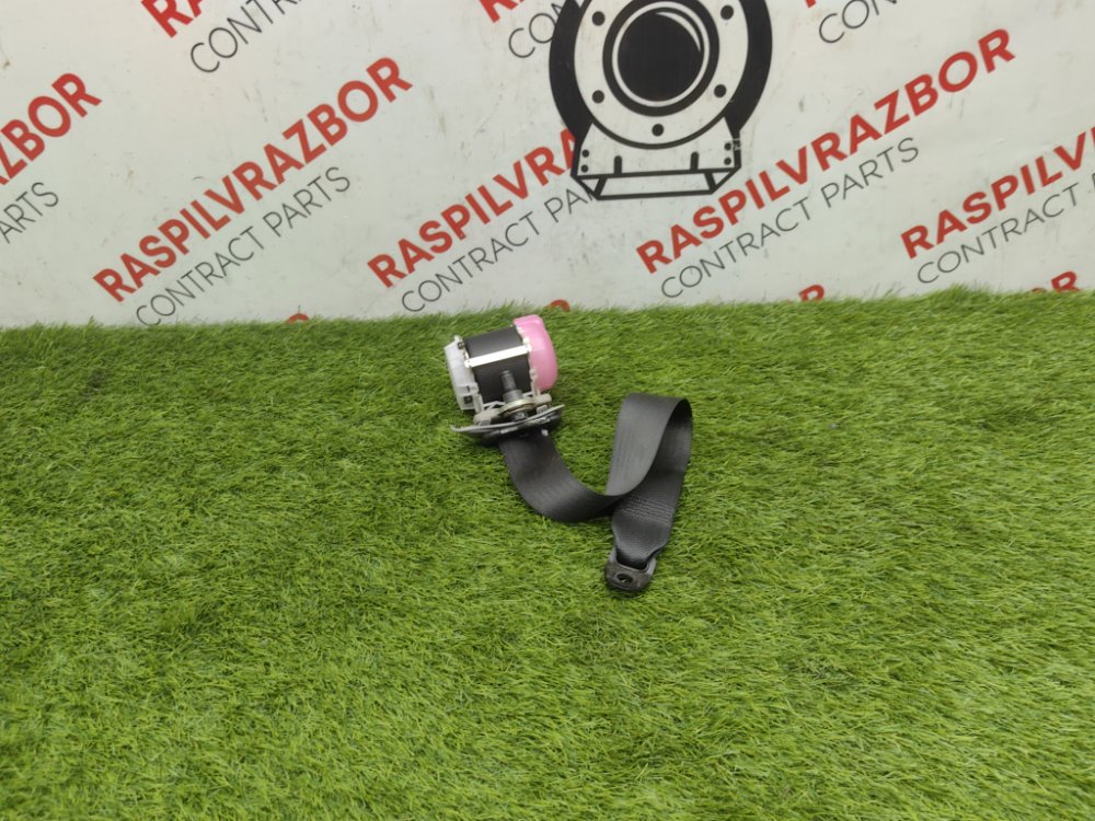 ремень безопасности 3го ряда, 1500 рублей, Красноярск