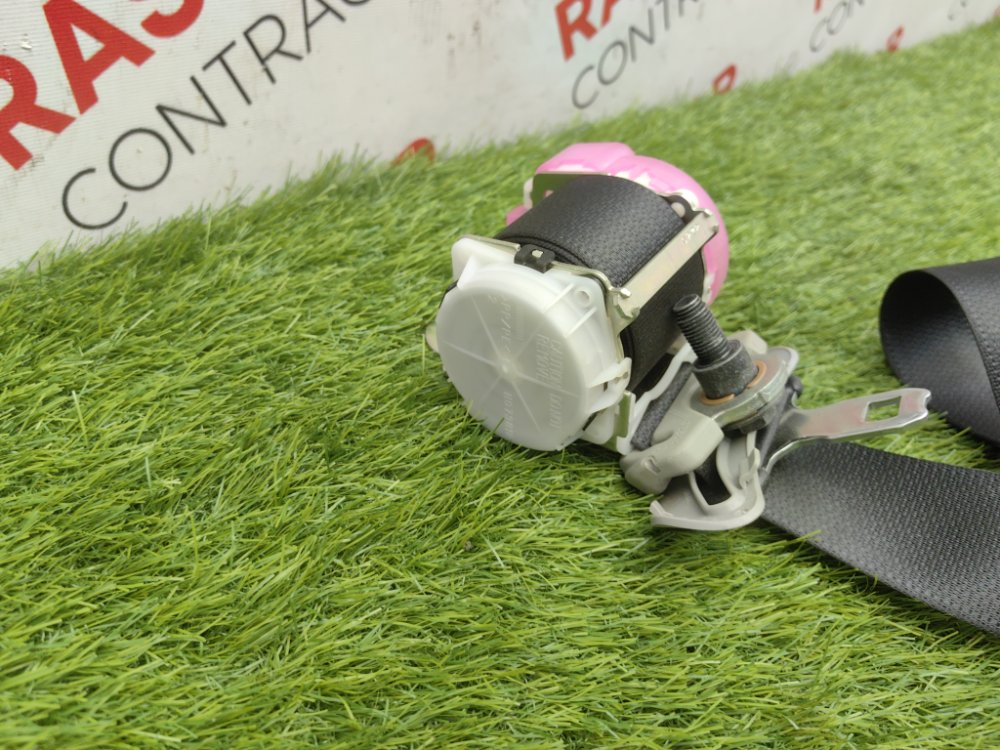 ремень безопасности 3го ряда, 1500 рублей, Красноярск