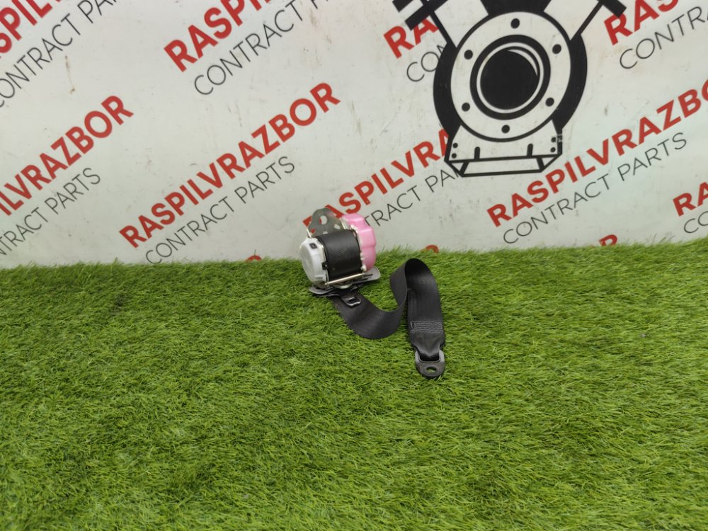 ремень безопасности 3го ряда, 1500 рублей, Красноярск