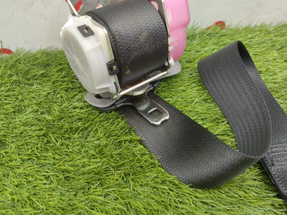 ремень безопасности 3го ряда, 1500 рублей, Красноярск