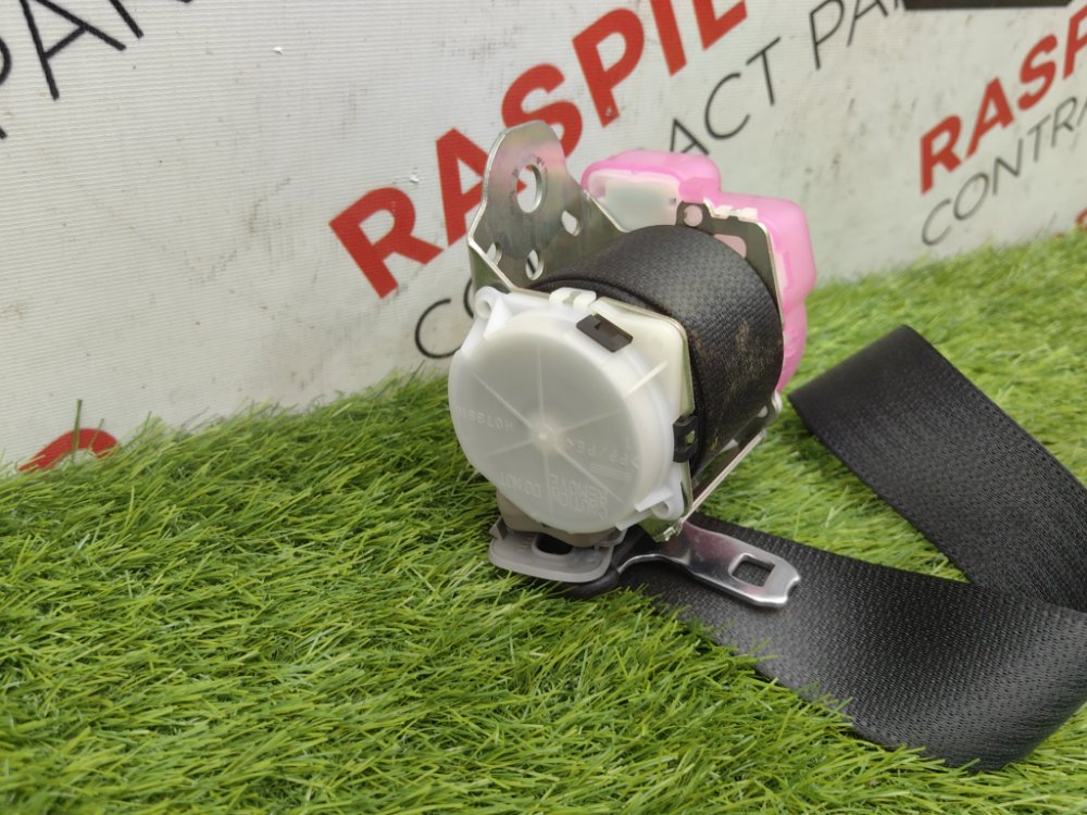 ремень безопасности 3го ряда, 1500 рублей, Красноярск