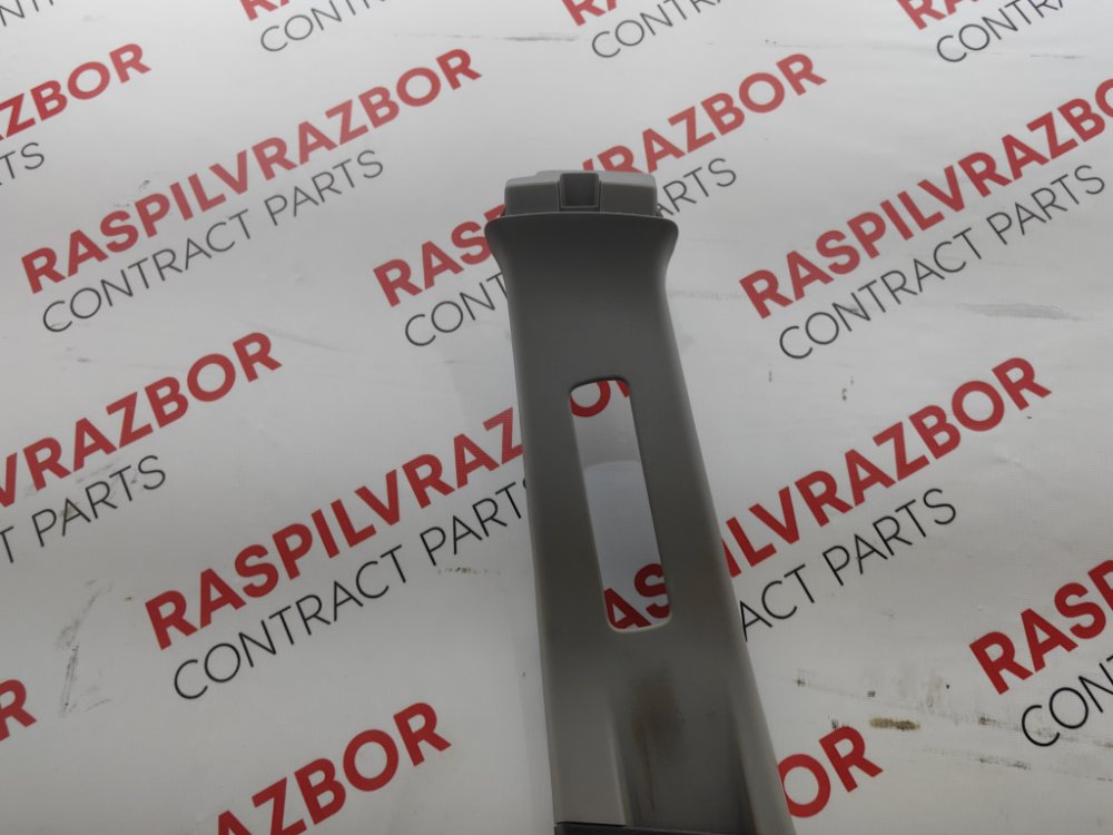 Накладка на стойку кузова, 1500 рублей, Красноярск