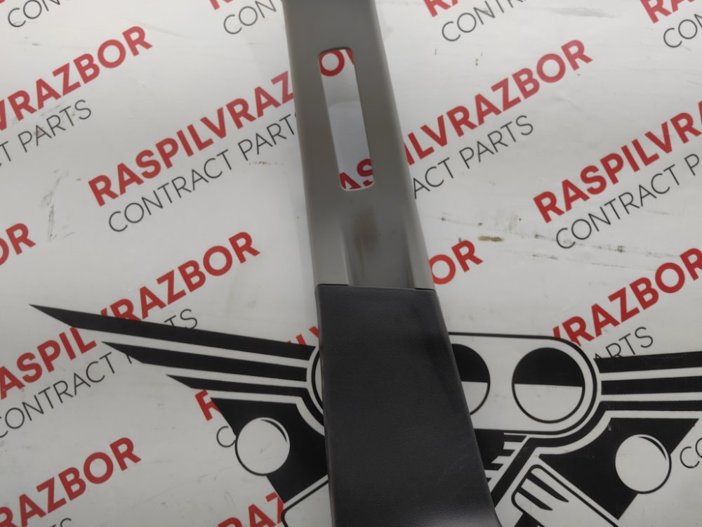 Накладка на стойку кузова, 1500 рублей, Красноярск