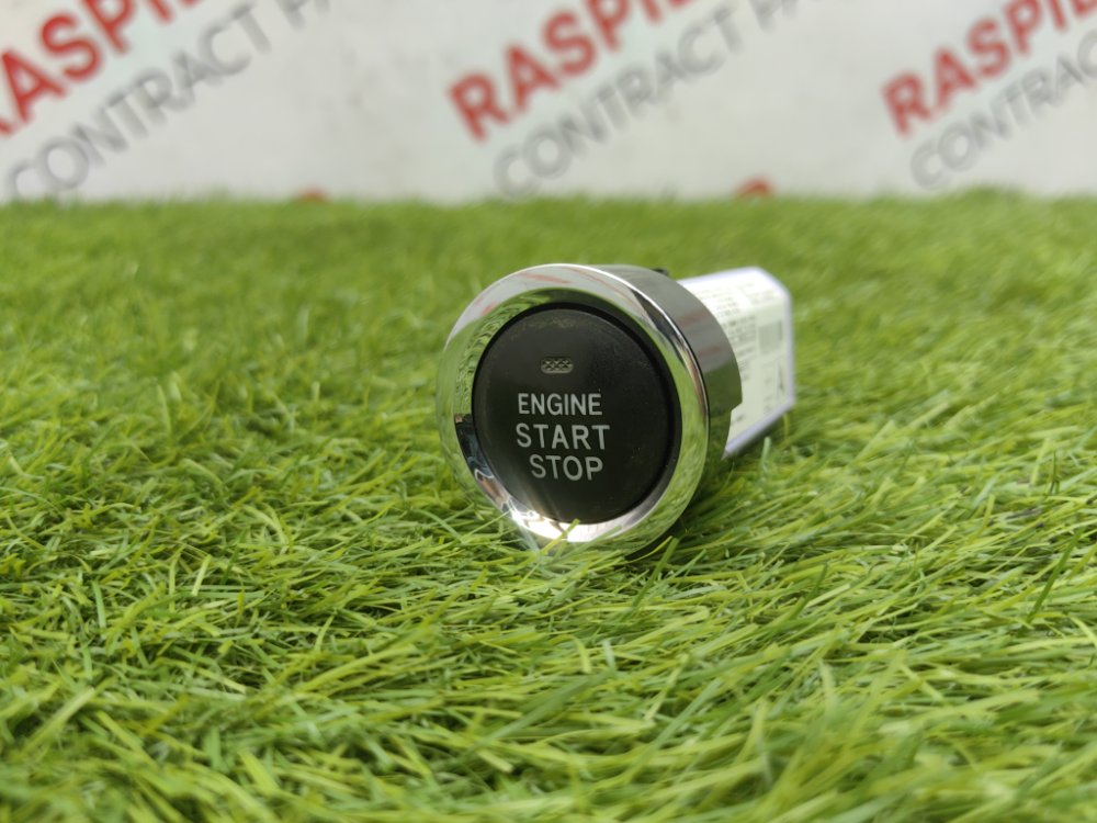 кнопка запуска двигателя, 2500 рублей, Красноярск