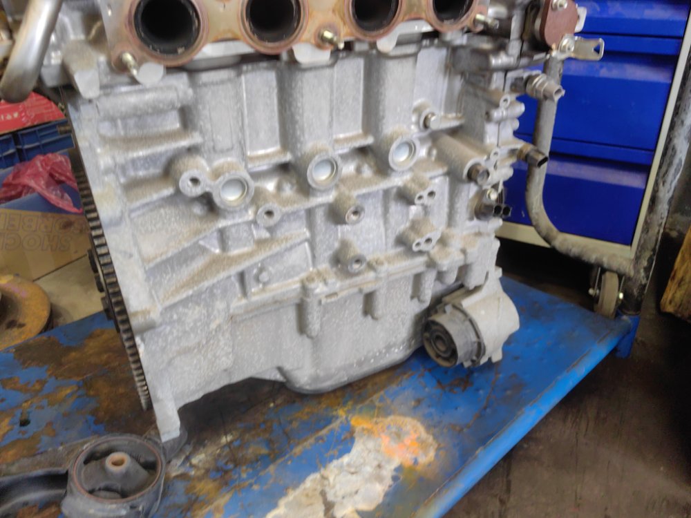 Двигатель, 65000 рублей, Красноярск