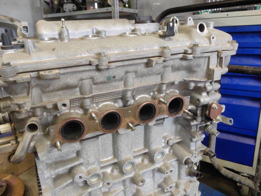 Двигатель, 65000 рублей, Красноярск