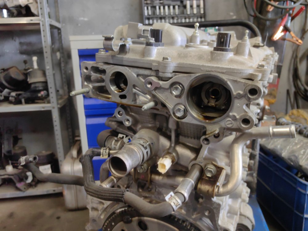 Двигатель, 65000 рублей, Красноярск