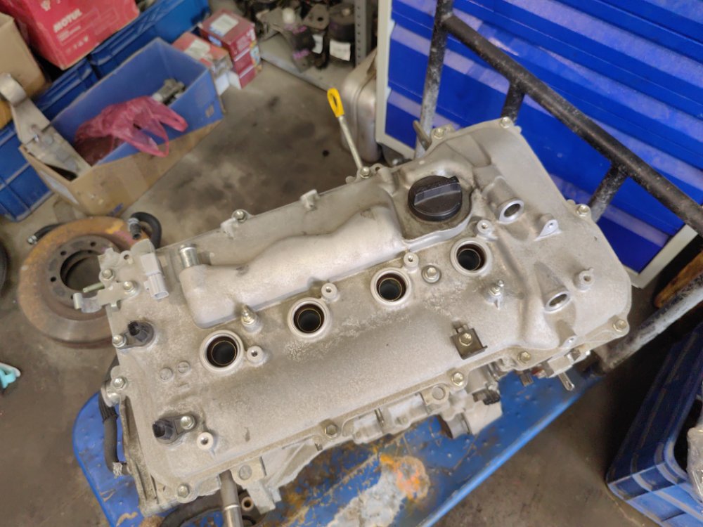 Двигатель, 65000 рублей, Красноярск