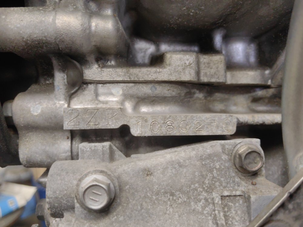 Двигатель, 65000 рублей, Красноярск