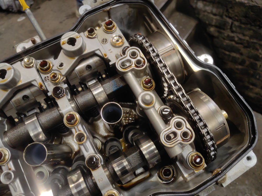 Двигатель, 65000 рублей, Красноярск