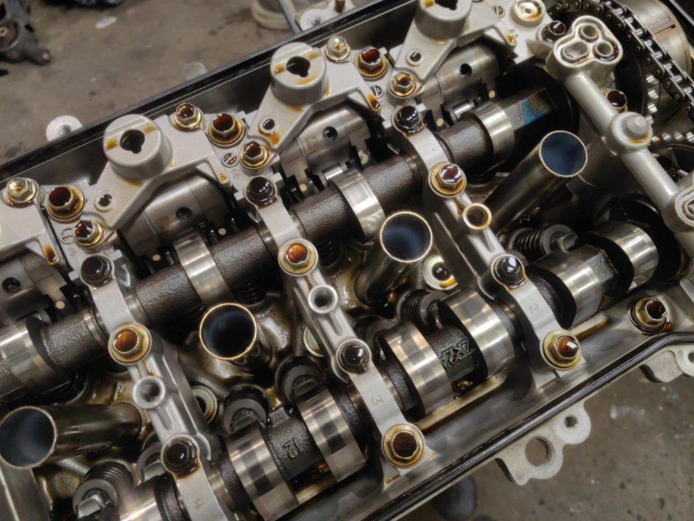 Двигатель, 65000 рублей, Красноярск