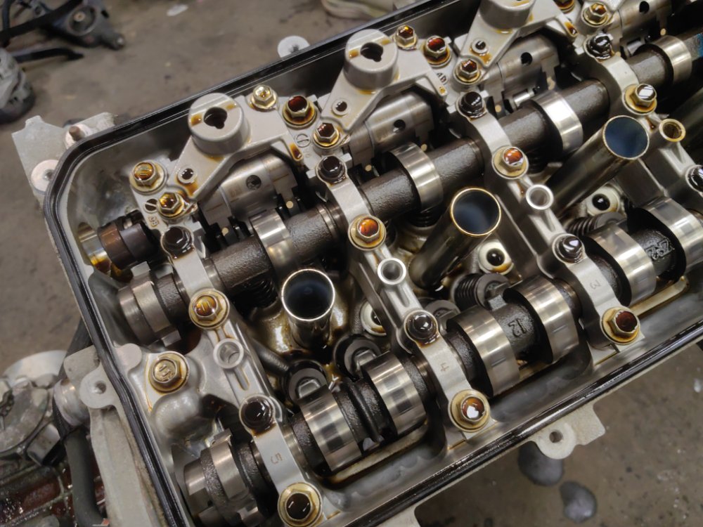 Двигатель, 65000 рублей, Красноярск