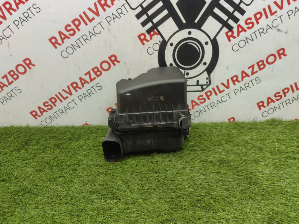 Корпус воздушного фильтра, 2000 рублей, Красноярск