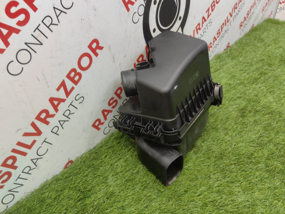 Корпус воздушного фильтра, 2000 рублей, Красноярск