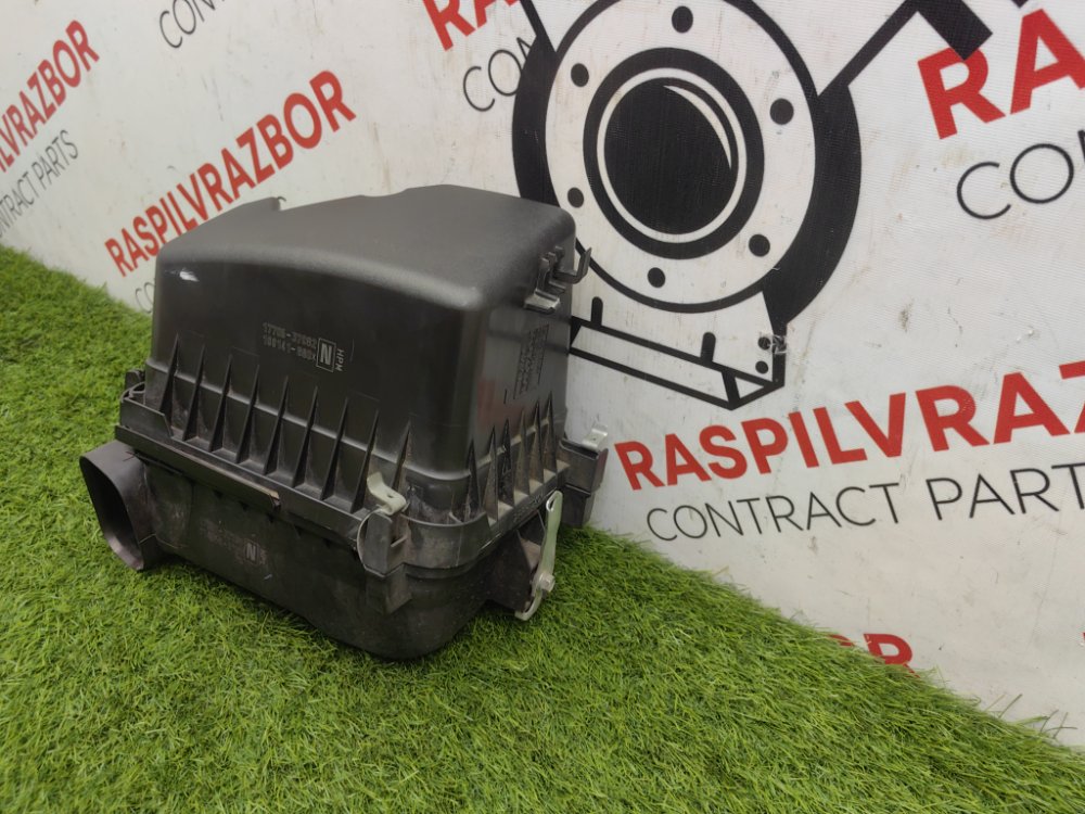 Корпус воздушного фильтра, 2000 рублей, Красноярск