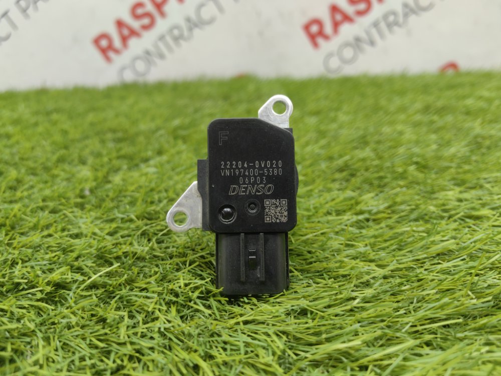 датчик расхода воздуха, 2000 рублей, Красноярск