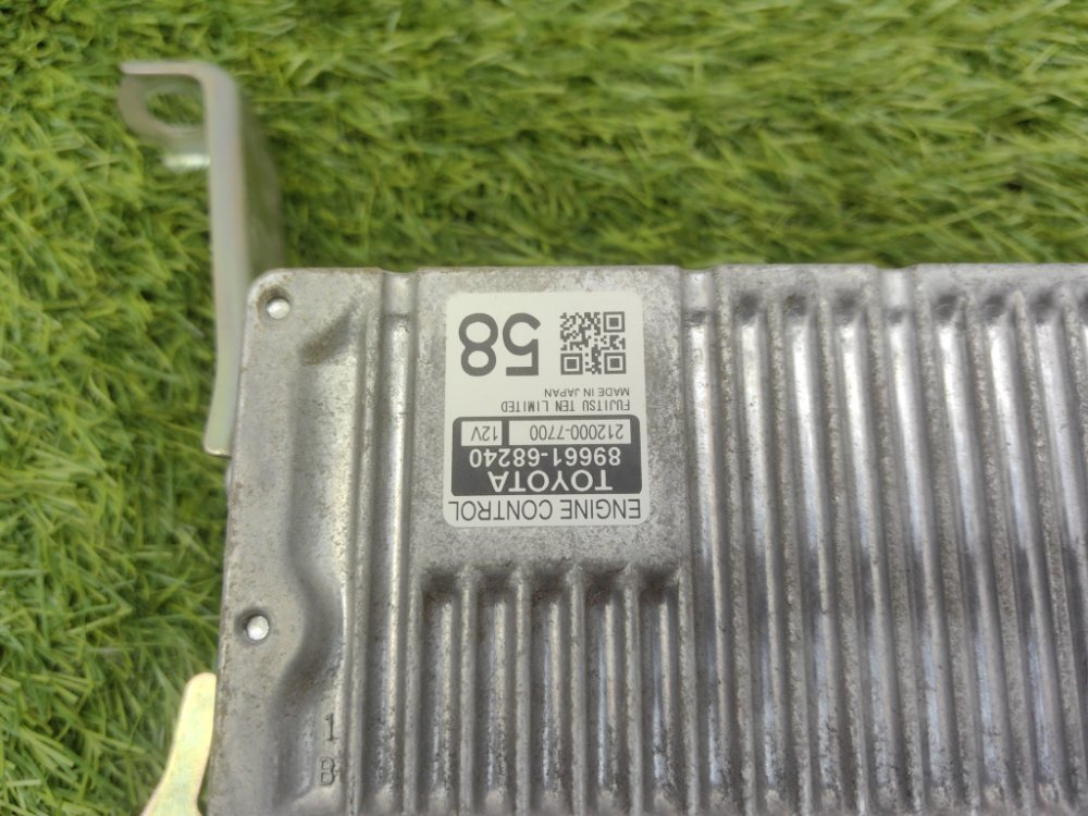 блок управления ДВС, 9000 рублей, Красноярск