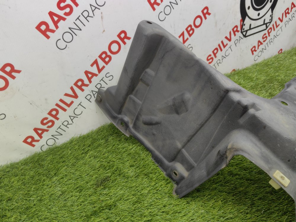 защита двигателя пластиковая, 2000 рублей, Красноярск