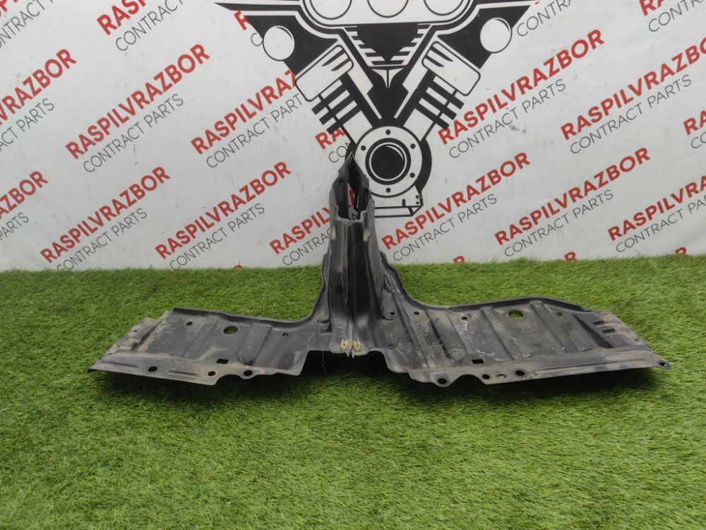 защита двигателя пластиковая, 2000 рублей, Красноярск