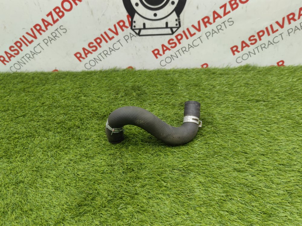 Патрубок радиатора, 1500 рублей, Красноярск