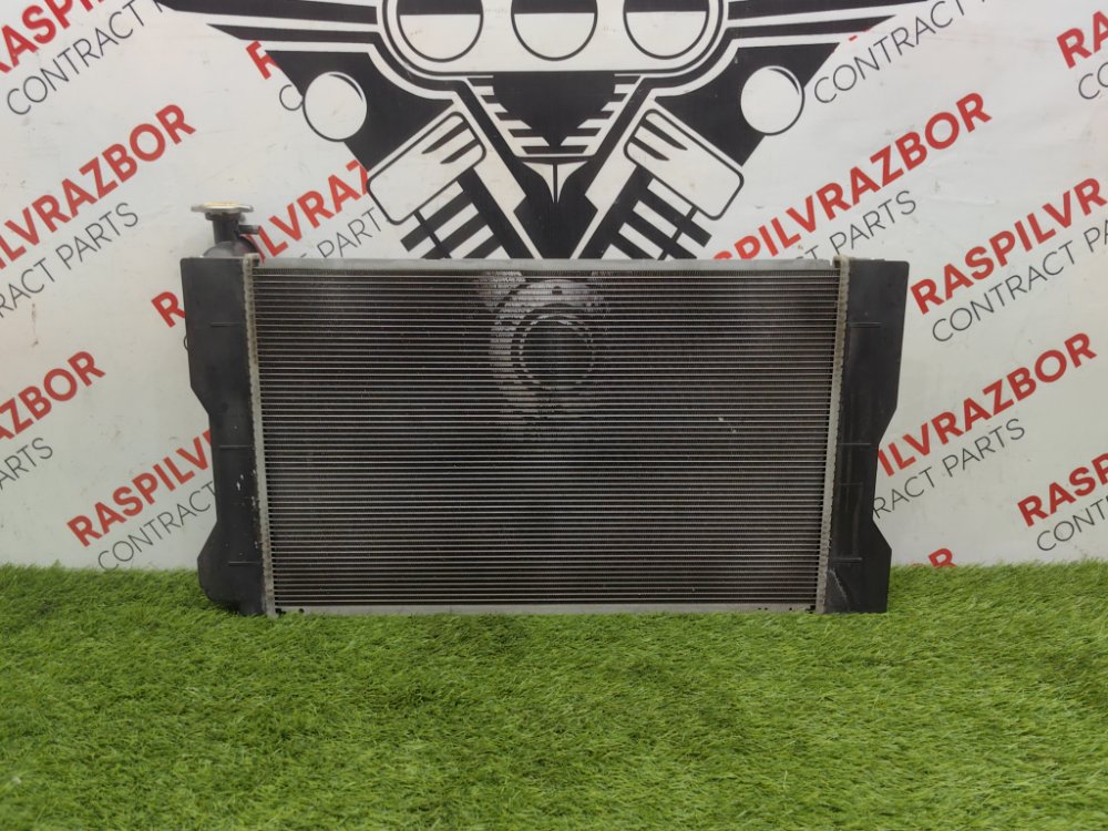 Радиатор охлаждения двигателя, 9000 рублей, Красноярск