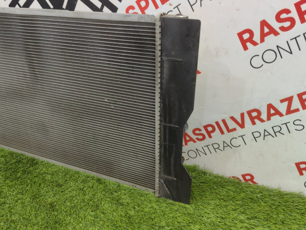 Радиатор охлаждения двигателя, 9000 рублей, Красноярск