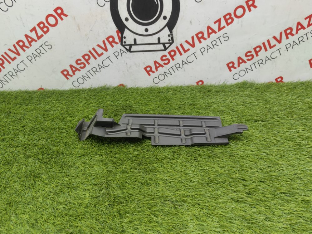 Дефлектор радиатора, 1000 рублей, Красноярск