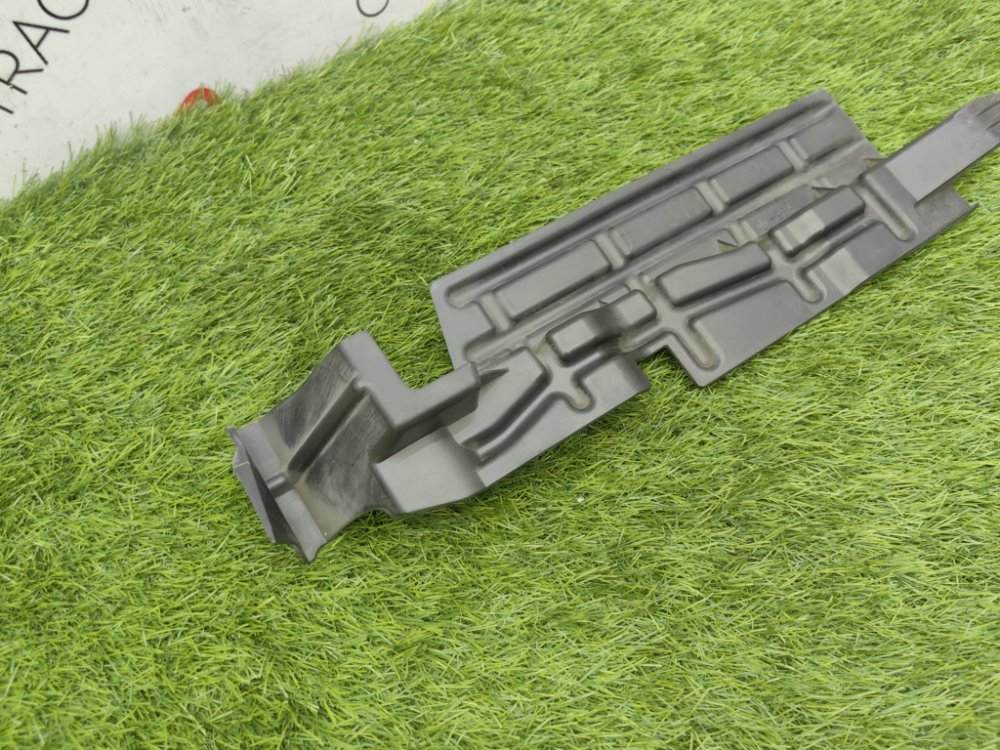 Дефлектор радиатора, 1000 рублей, Красноярск