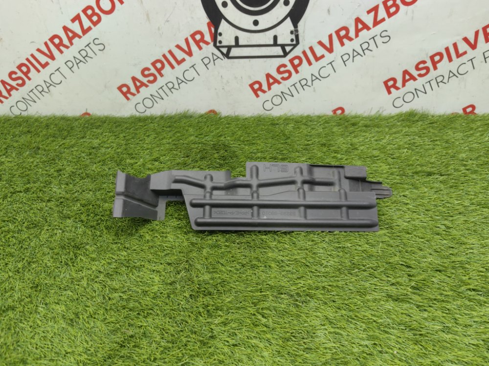 Дефлектор радиатора, 1000 рублей, Красноярск