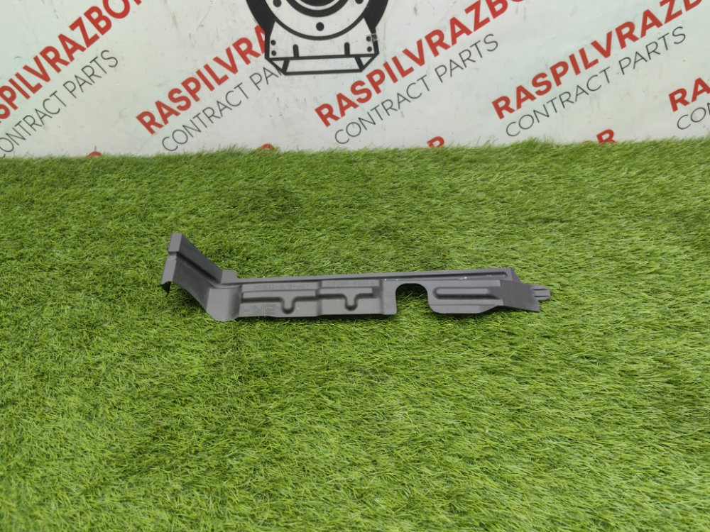 Дефлектор радиатора, 1000 рублей, Красноярск