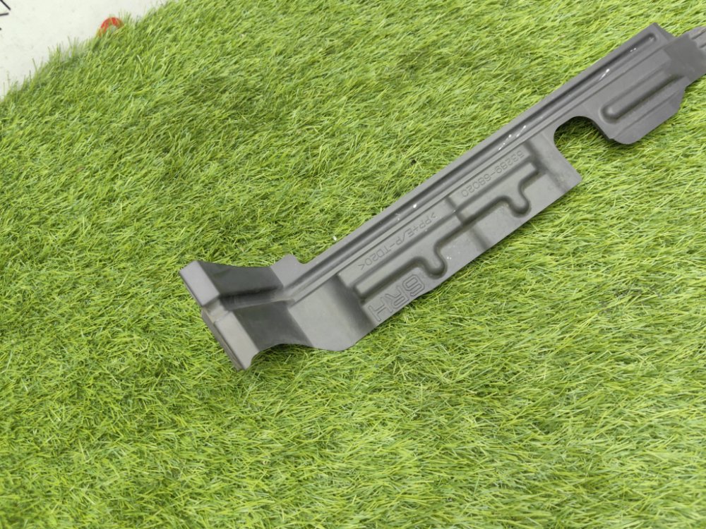 Дефлектор радиатора, 1000 рублей, Красноярск