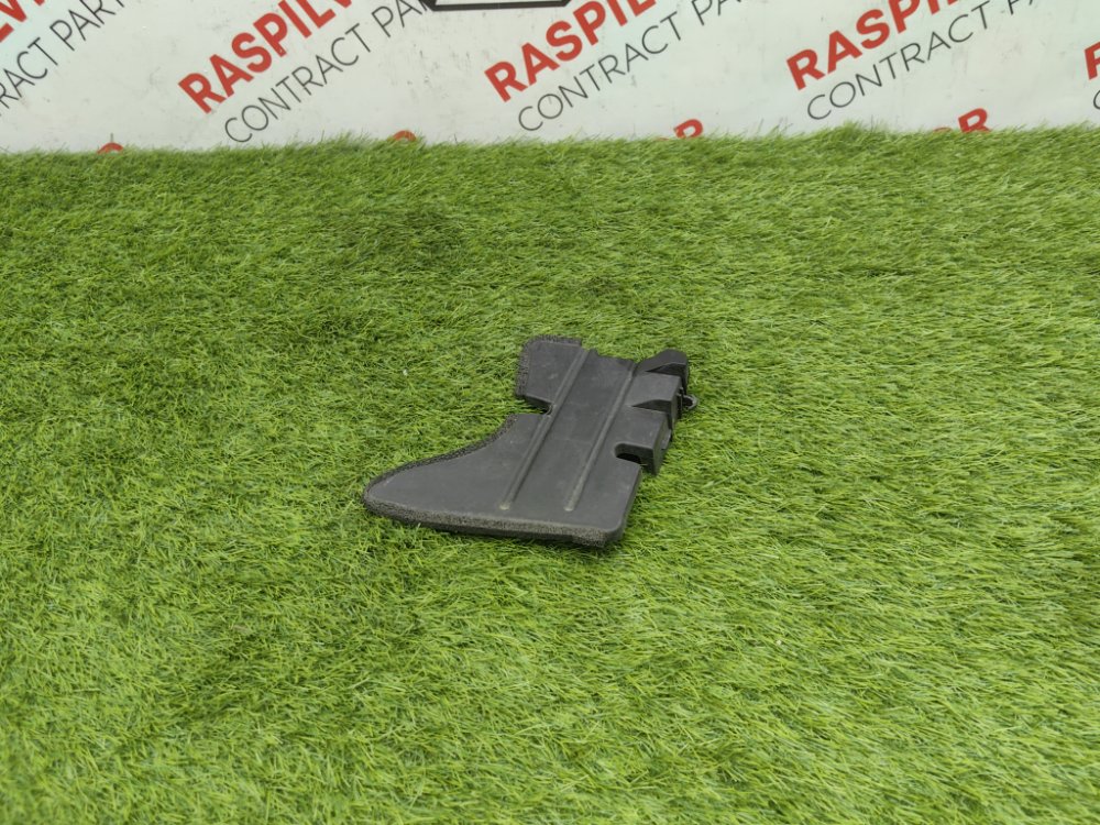 Дефлектор радиатора, 1000 рублей, Красноярск