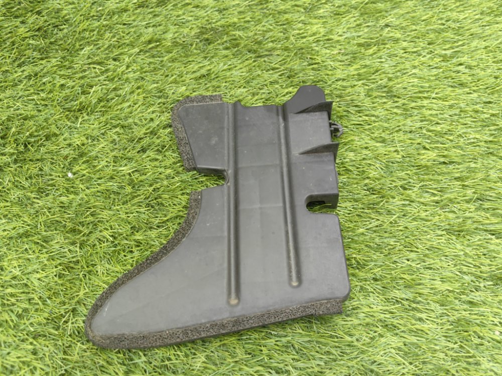 Дефлектор радиатора, 1000 рублей, Красноярск