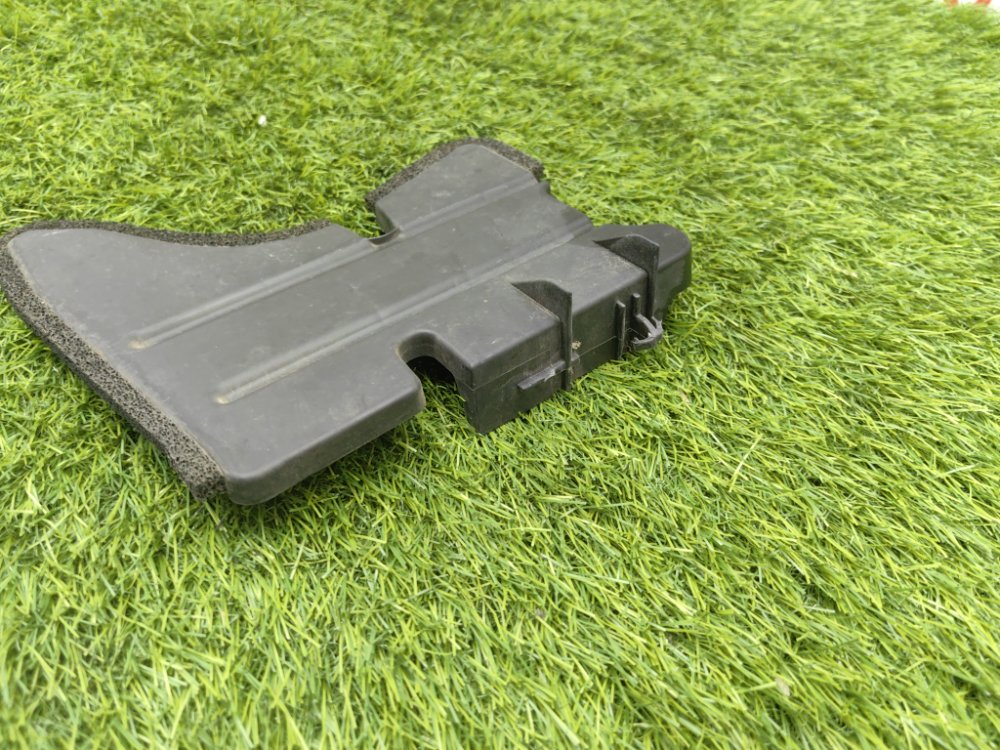 Дефлектор радиатора, 1000 рублей, Красноярск