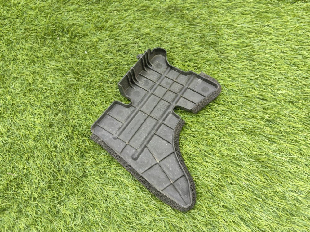 Дефлектор радиатора, 1000 рублей, Красноярск