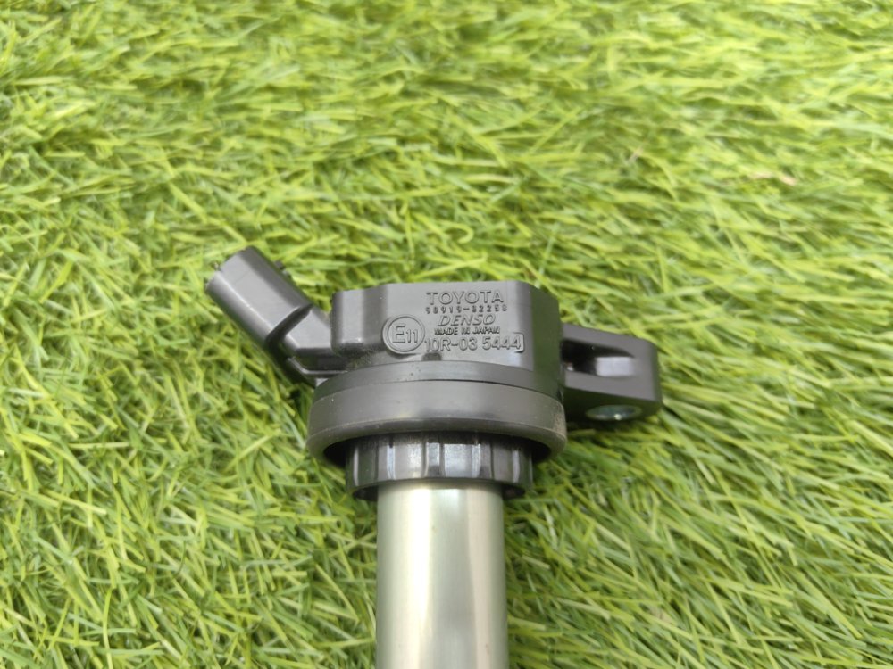 Катушка зажигания, 1500 рублей, Красноярск