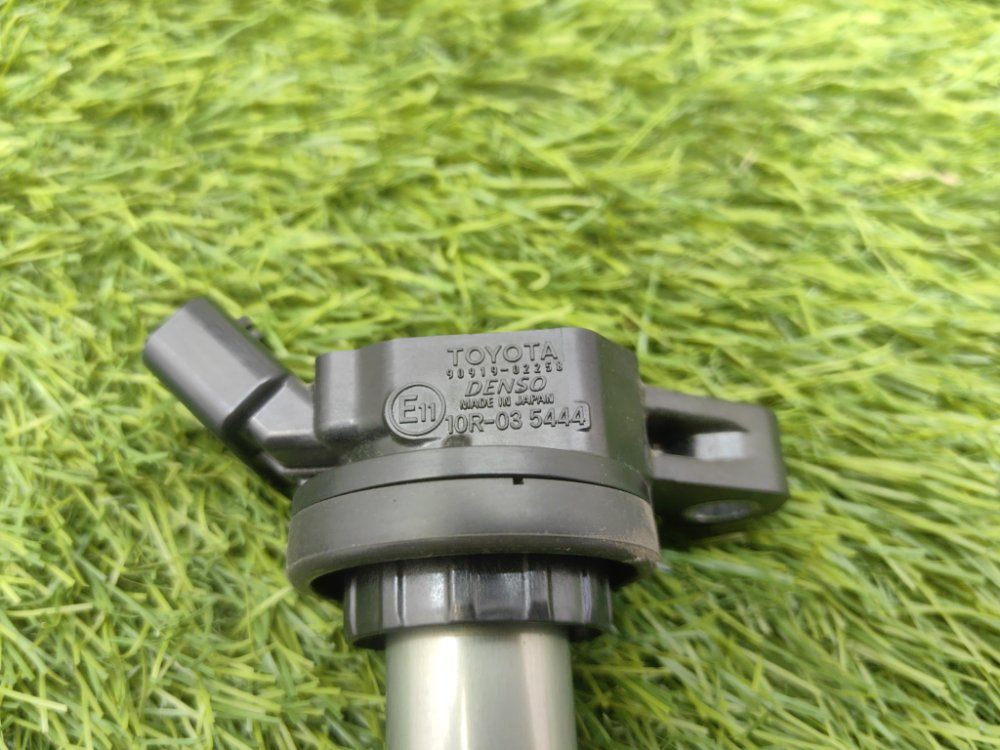 Катушка зажигания, 1500 рублей, Красноярск