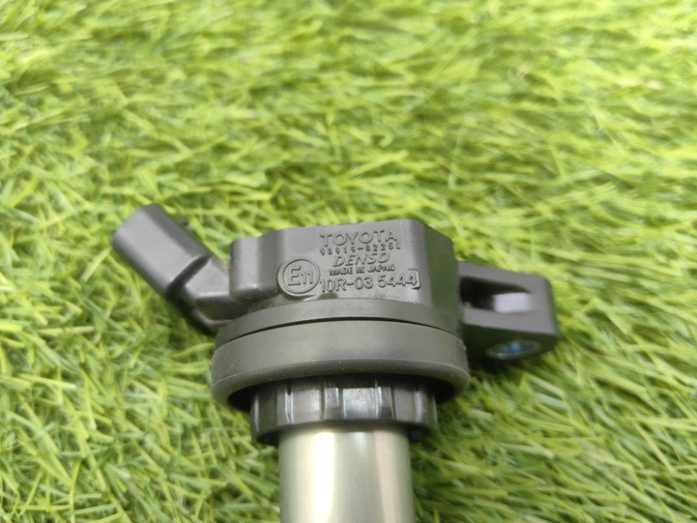 Катушка зажигания, 1500 рублей, Красноярск