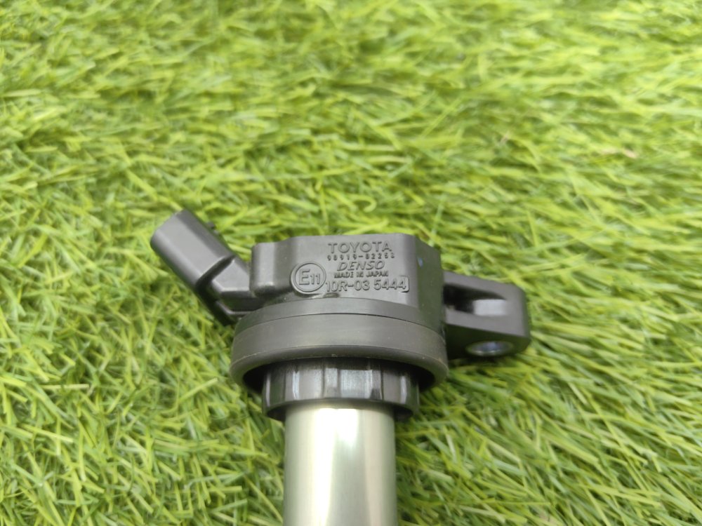 Катушка зажигания, 1500 рублей, Красноярск