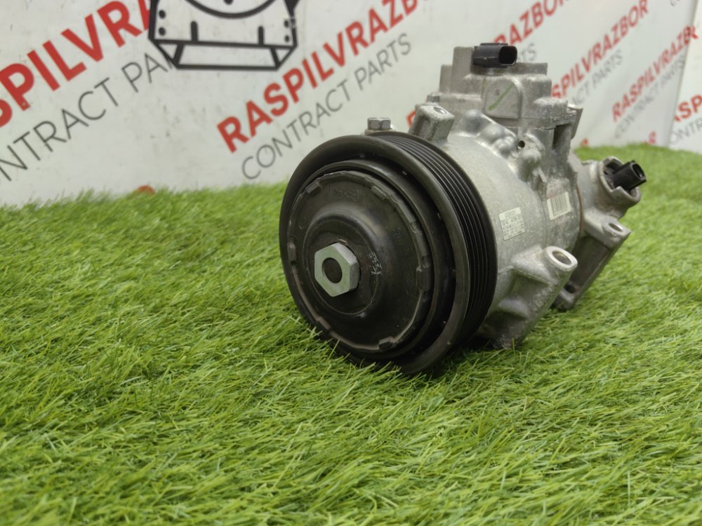 Компрессор кондиционера, 9500 рублей, Красноярск