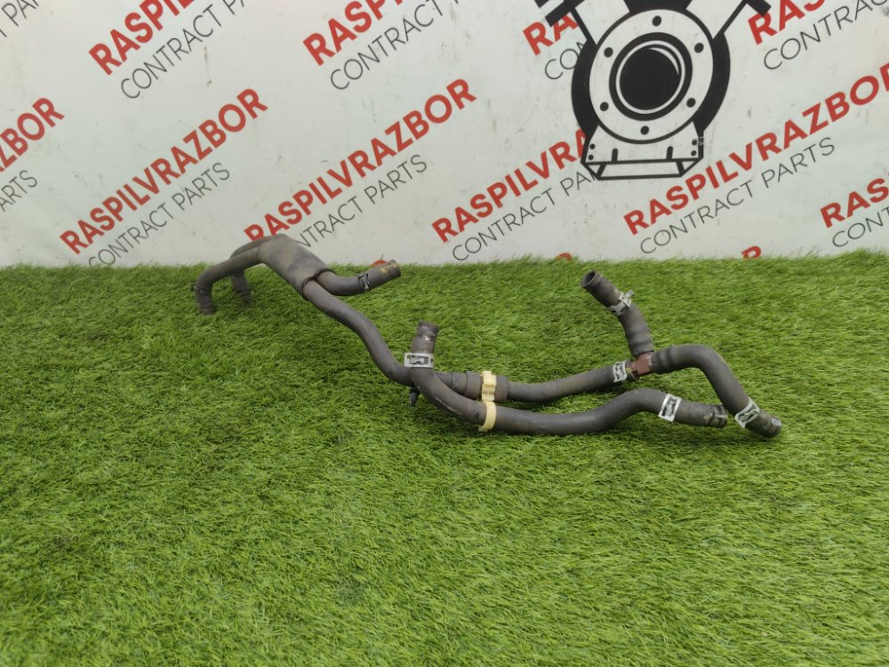 Шланг печки, 1500 рублей, Красноярск