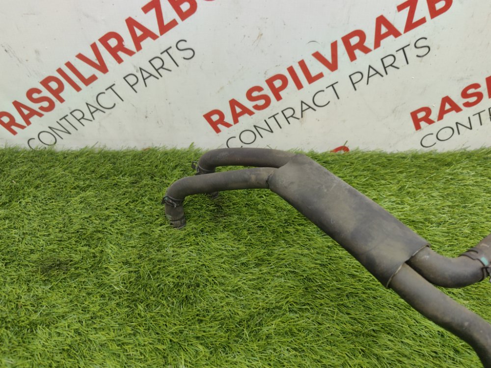 Шланг печки, 1500 рублей, Красноярск