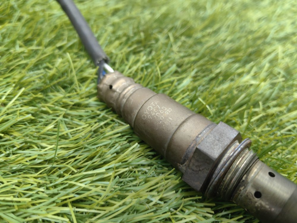 Датчик кислородный, 5000 рублей, Красноярск