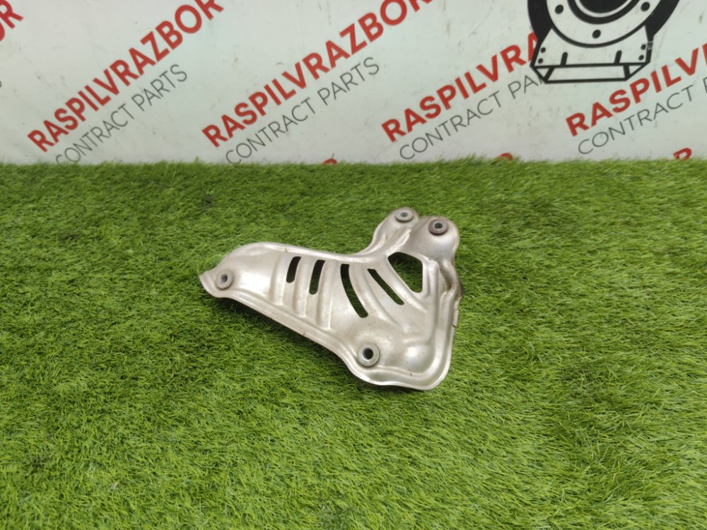 Защита выпускного коллектора, 1500 рублей, Красноярск