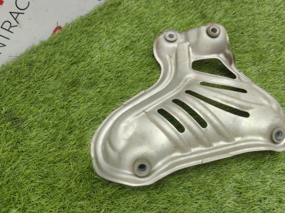 Защита выпускного коллектора, 1500 рублей, Красноярск