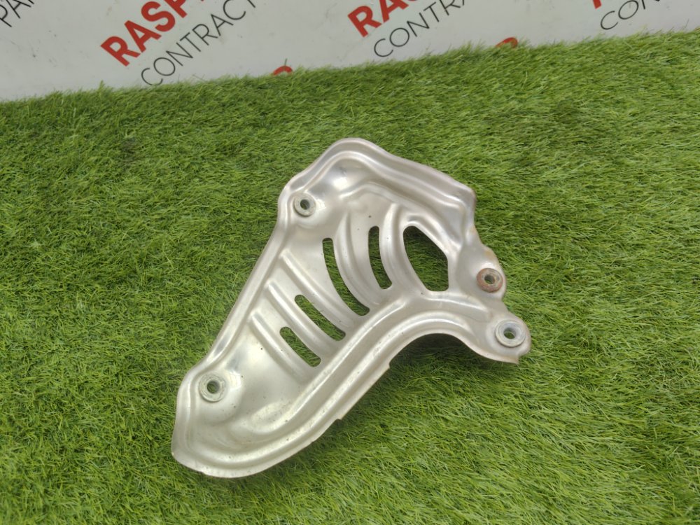 Защита выпускного коллектора, 1500 рублей, Красноярск