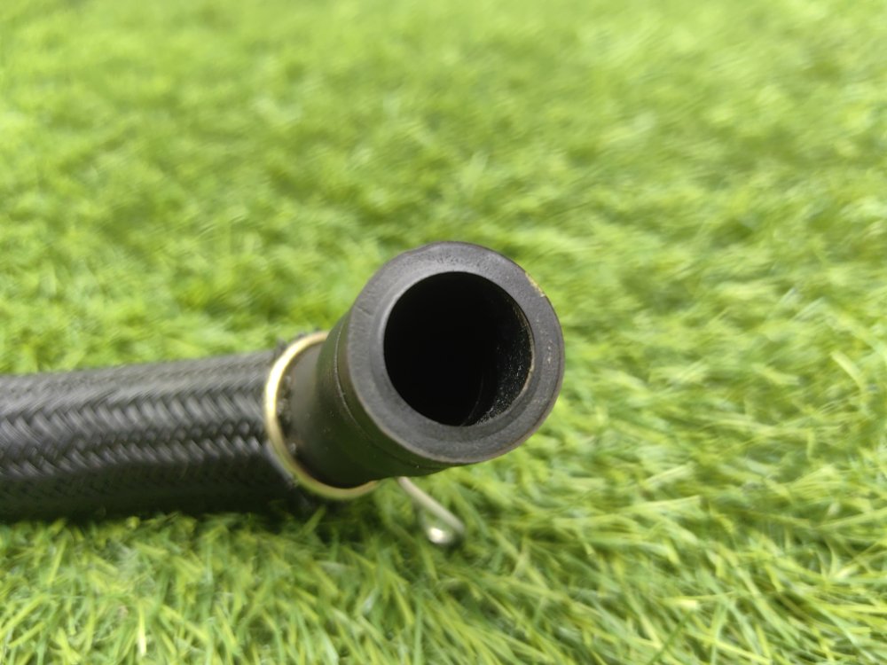 патрубок картерных газов, 800 рублей, Красноярск