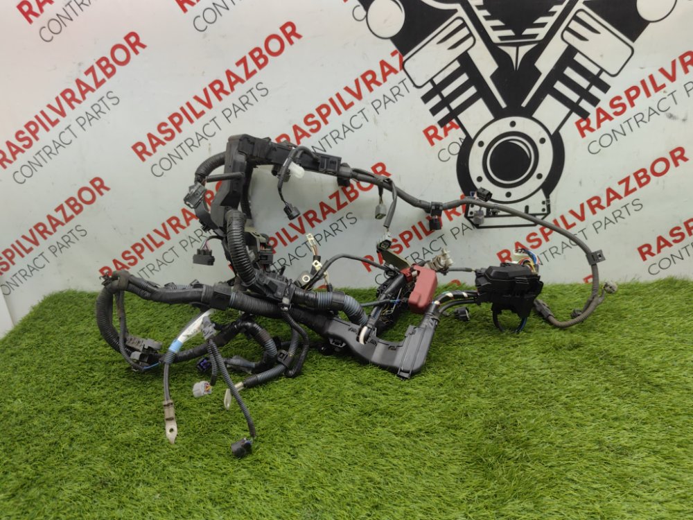 Проводка ДВС, 2500 рублей, Красноярск