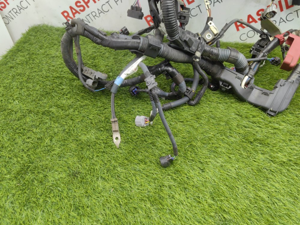 Проводка ДВС, 2500 рублей, Красноярск