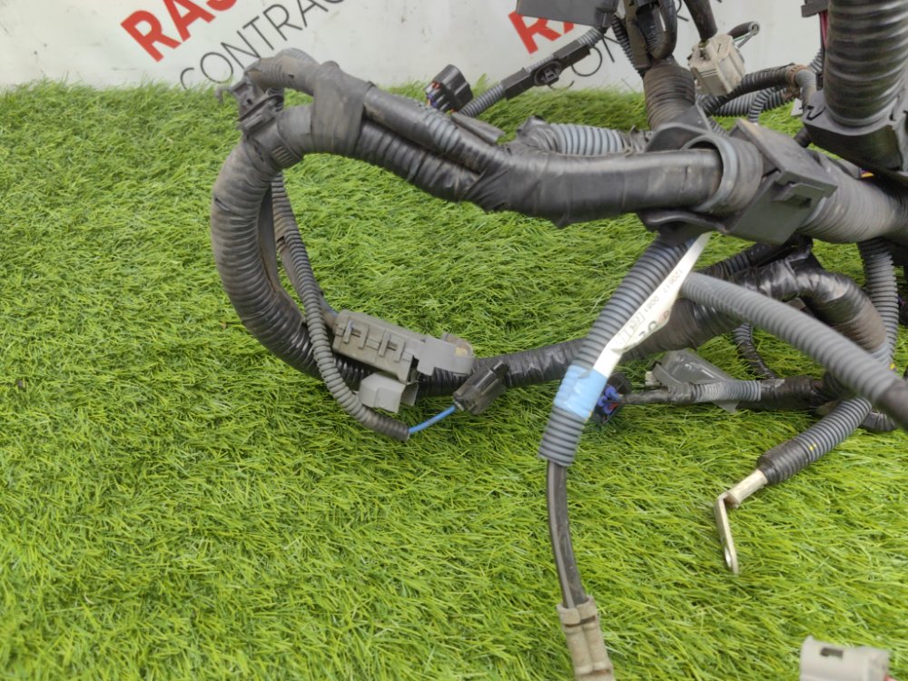 Проводка ДВС, 2500 рублей, Красноярск